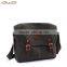 100% Canvas Messenger Bag Single Shoulder Bag for Men & Women Vintage Crossbody Bags 3 Colors Available