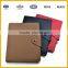 2016 hot selling spiral notebook leather cover