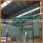 ZSA-20 Black Engine Oil Recycling Machine Vacuum Distillation Machine