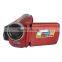 Kids 12 megapixel 1.8" TFT mini dv camera video player