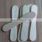 Round Edge Wood Ice Cream Spoon 60mm with Bulk Pack