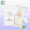 Flight sickness paper bag