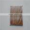 Hot Selling Bamboo Fruit Fork HRBF-10 For Sale