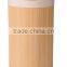 top quality manmade foldable round bamboo storage laundry basket