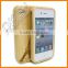 Top Quality 100% natural real wood bamboo durable cell phone case