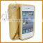 Top Quality 100% natural real wood bamboo durable cell phone case