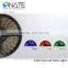 CE/RoHs Waterproof RGB IP65 led light strip 60 LED SMD 5050 flexible battery powered LED strip light
