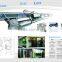 china high quality automatic sliding door systems