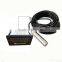 Water Level Sensor 4-20ma Level Transmitter with indicator