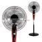 16" ABS electric stand fan air cooling fan