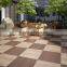 24*24 outdoor floor tile 20mm thickness porcelain floors