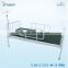 one crank adjustable manual patient hospital bed for kuala lumpur