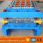 Galvanizedl Roofing Sheet Double Layer Roll Forming Machine, roof tile sheet rolling forming machine