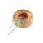 Choke coil inductor 10mh / air core inductor