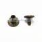 9mm Flat Belt Buckle Screws Chicago Screw