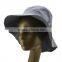 Fashion diy caps, hats, hot sale summer women sun bucket hats and caps