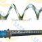 Large Capacity Coal/Dust/Cement Screw Conveyor in competitive price