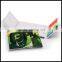 Expandable open factory price cheap custom sticky notes with color mini lables