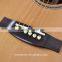 Christmas Promotional 41 inch Solid acoustic guitar Hawthorn Fruit