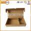 Custom Printed Kraft Paper Box