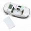 Flat Bluetooth3.0 Rechargeable Ultra-thin Wireless Mouse
