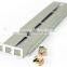 EDNSE 26'' telescopic drawer rial for server rack