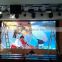 Electronic Components Display P6 LED Video Wall Screen