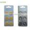 OUTXPRO Mosquito DEET Free Natural Pest Control Bug Multi Colored Single Pack Repellent Bracelets