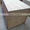 1220x 2440x 12MM bent plywood furniture with poplar