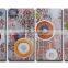 Art picture Painting with Frame for Home Decor