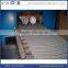 Mesh Belt Electric Metal Heat Treatment Brazing Oven for Steel