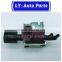 FOR TOYOTA LEXUS VACUUM SWITCHING VALVE ASSY CONTROL 25860-46010