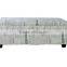 Fabric Modern Useful Storage Ottoman, Shoe Cabinet