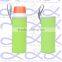 Neoprene insulated water bottle holder