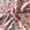 Beautiful imported fabrics china, polyester satin fabric wholesale