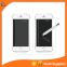 9H hardness anti shock tempered glass screen protector for iphone 6/6plus 7/7plus