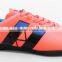 Hotselling Indoor Training Colorful Soccer Football Shoes