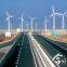 Made in China wind powered generator wind turbine 12v 400w