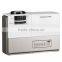 caiwei A3 Portable Home Theater 1500Lumens LED movie projector USB VGA HDMI AV