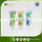 30ml keratin shampoo tube with personalized logo