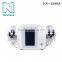 NV-L650 2017 Beauty Equipment Body Slimming Machine Loss Weight Equipment for Beauty Salon