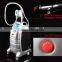 Hot Sale 3 Heads Fat Freeze 220 / 110V High Quality Cryolipolysis Cryo Lipo Machine Body Reshape
