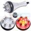 High Quality Weight Loss Slimming Machine 40K Vacuum Cavitation rf Machine