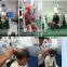 Hair Loss Therapy Laser Beauty Device / World Best Hair Regrowth Machine