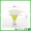 Food grade silicone funnel kitchen tool foldable mini funnel