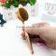 New Arrival Cosmetics 10Pcs Newest Fish Shape Makeup Brush Set