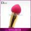 Private Lable New Fashion Girls Sponge Makeup Brush