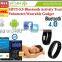 SIFIT-5.5 Bluetooth Activity Tracker. Bluetooth 4.0.Sharing Data. 2015 Bluetooth Activity Tracker.