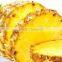 GMP Natural High Quality Bromelain Enzyme/Pineapple Extract