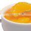 EU standard canned mandarin orange in light syrup